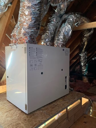 Images Malibu Heating & Air Conditioning, Inc.