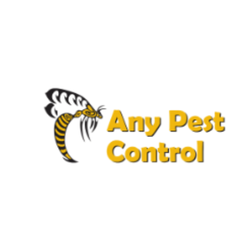 Any Pest Control Logo