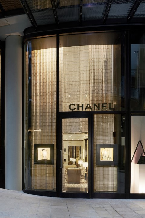 CHANEL