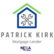 Mortgage by Patrick - Patrick Kirk, NMLS 1068748 Logo