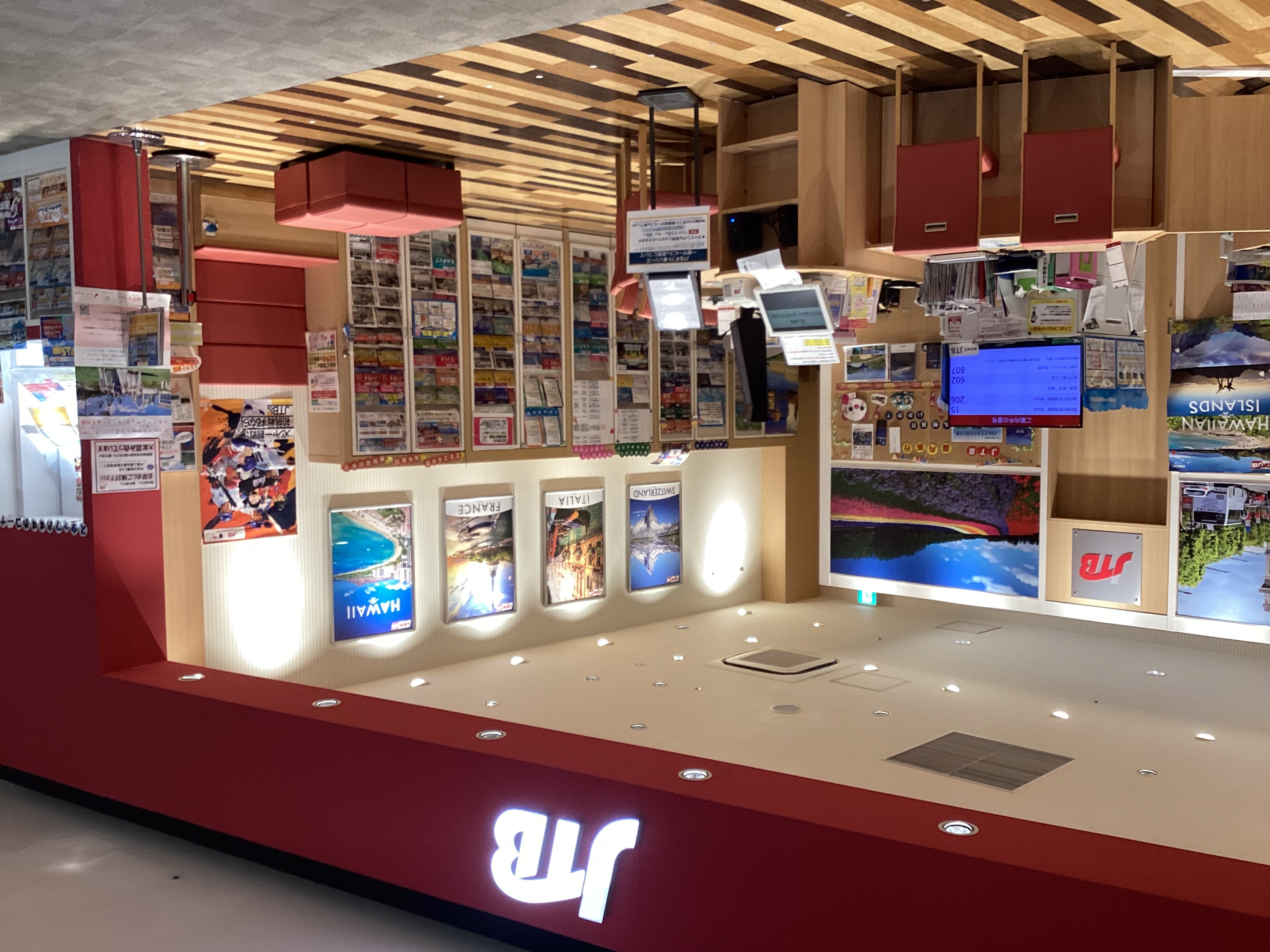 Images JTB イオンモール四條畷店