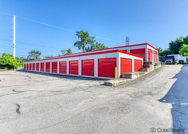 Images CubeSmart Self Storage