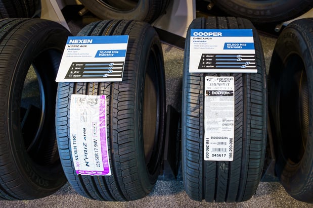 Images Tire Discounters