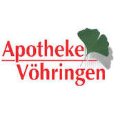 Logo Logo der Apotheke Vöhringen