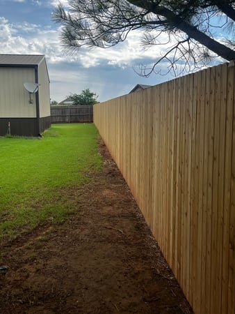 Images Red Oak Fencing