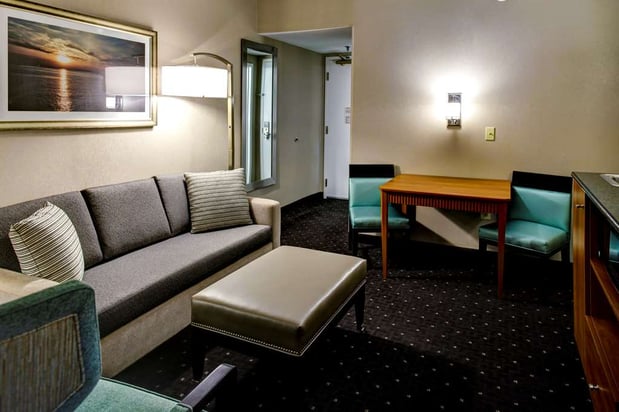 Images Embassy Suites by Hilton Williamsburg