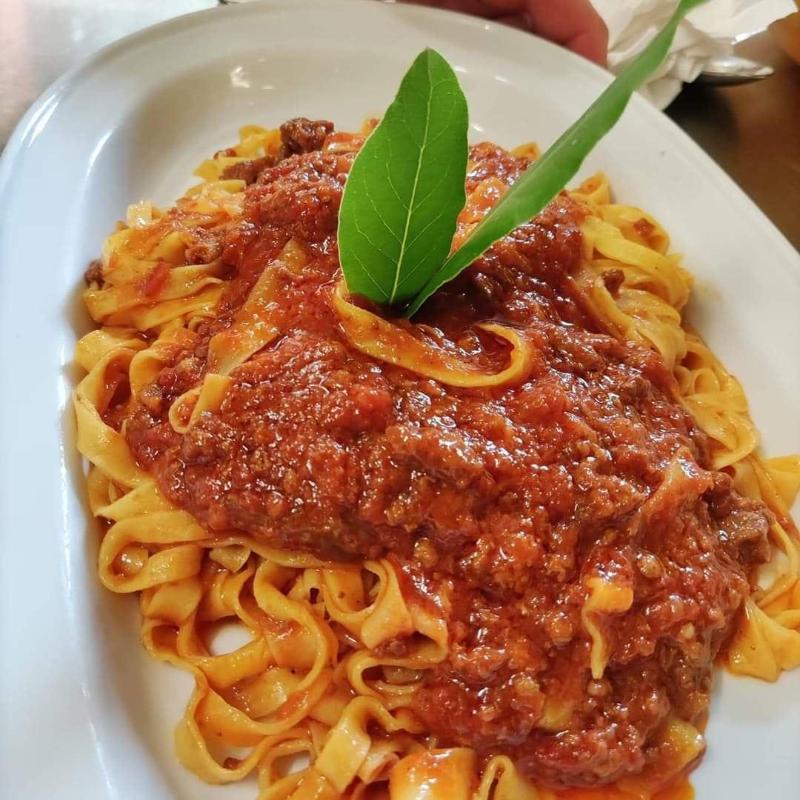 Agriturismo I Crinali