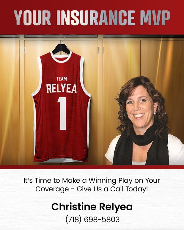 Images Christine Relyea - State Farm Insurance Agent