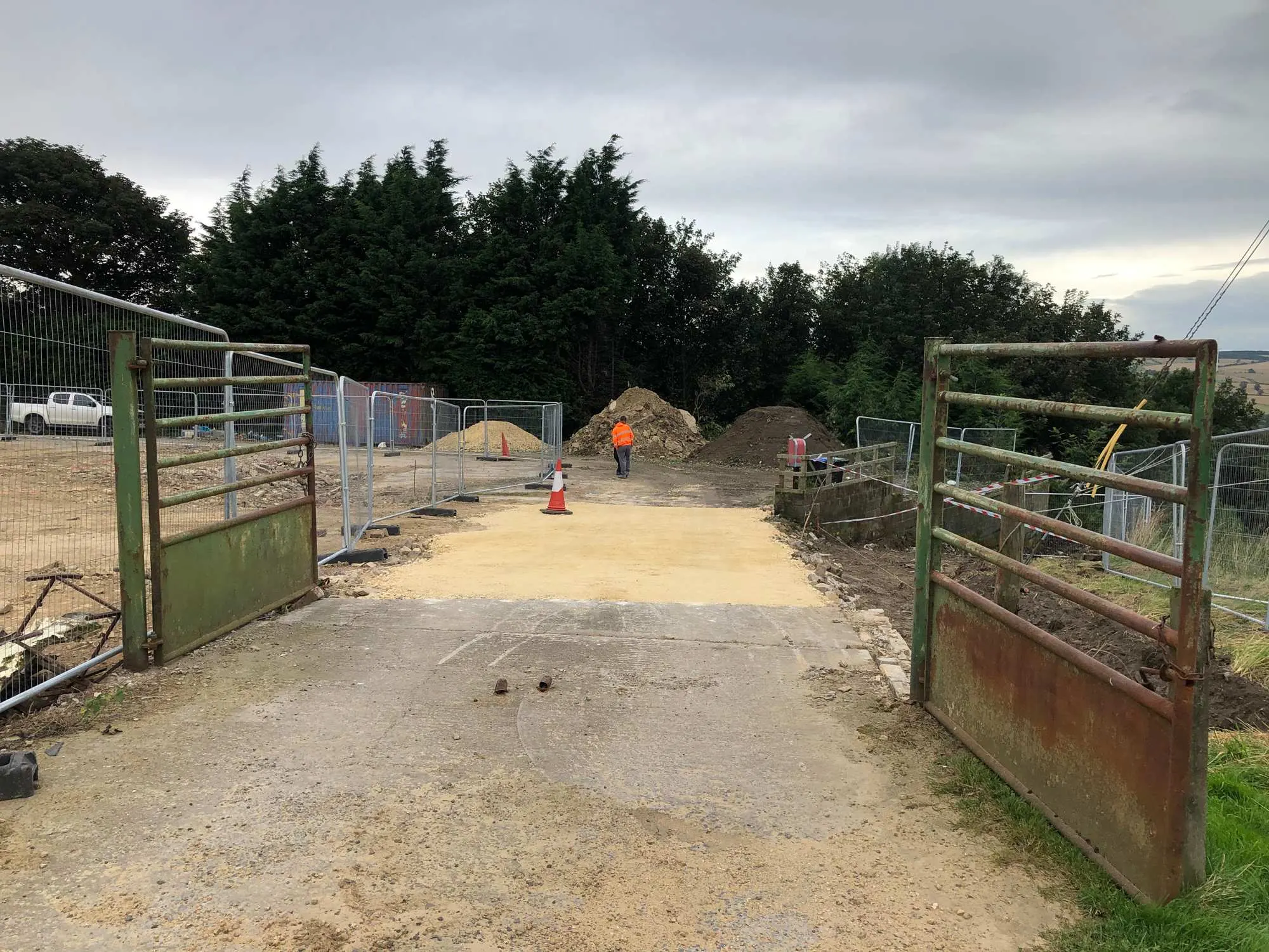 Images Northern Delta Developments Ltd