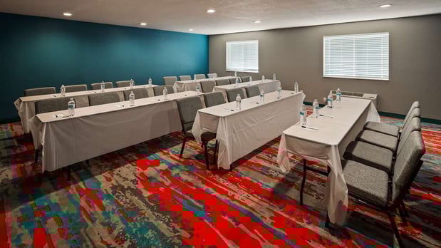 Images Best Western DeWitt