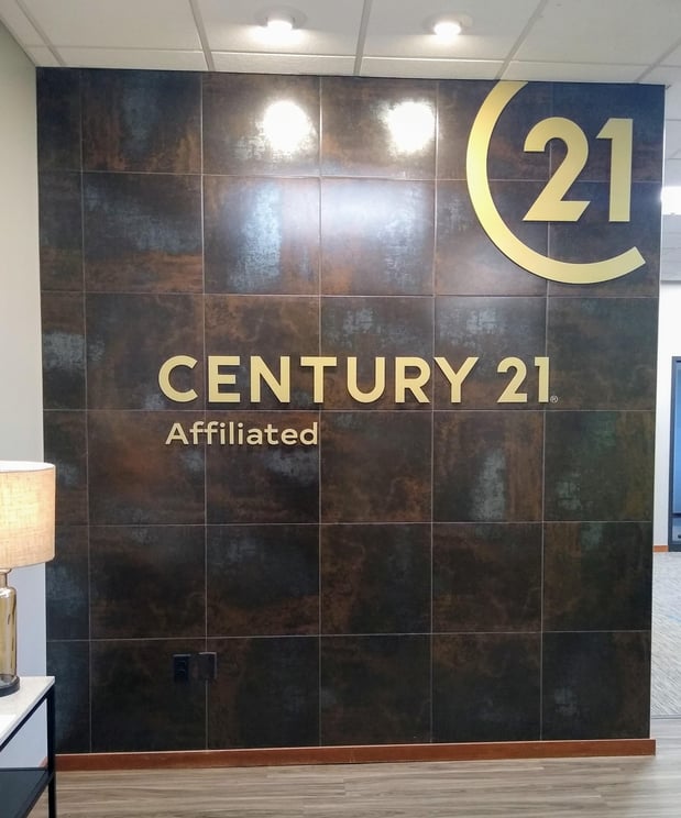 Images CENTURY 21 Affiliated