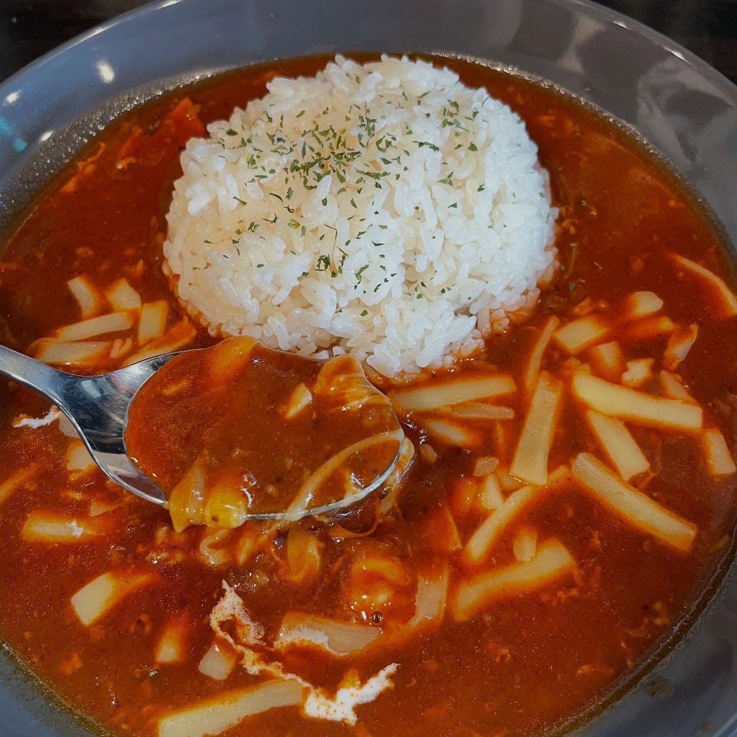 Images ハヤシライス専門店かもめ軒