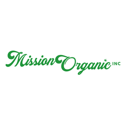 Mission Organic Logo