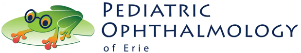Images Pediatric Ophthalmology of Erie, Inc.