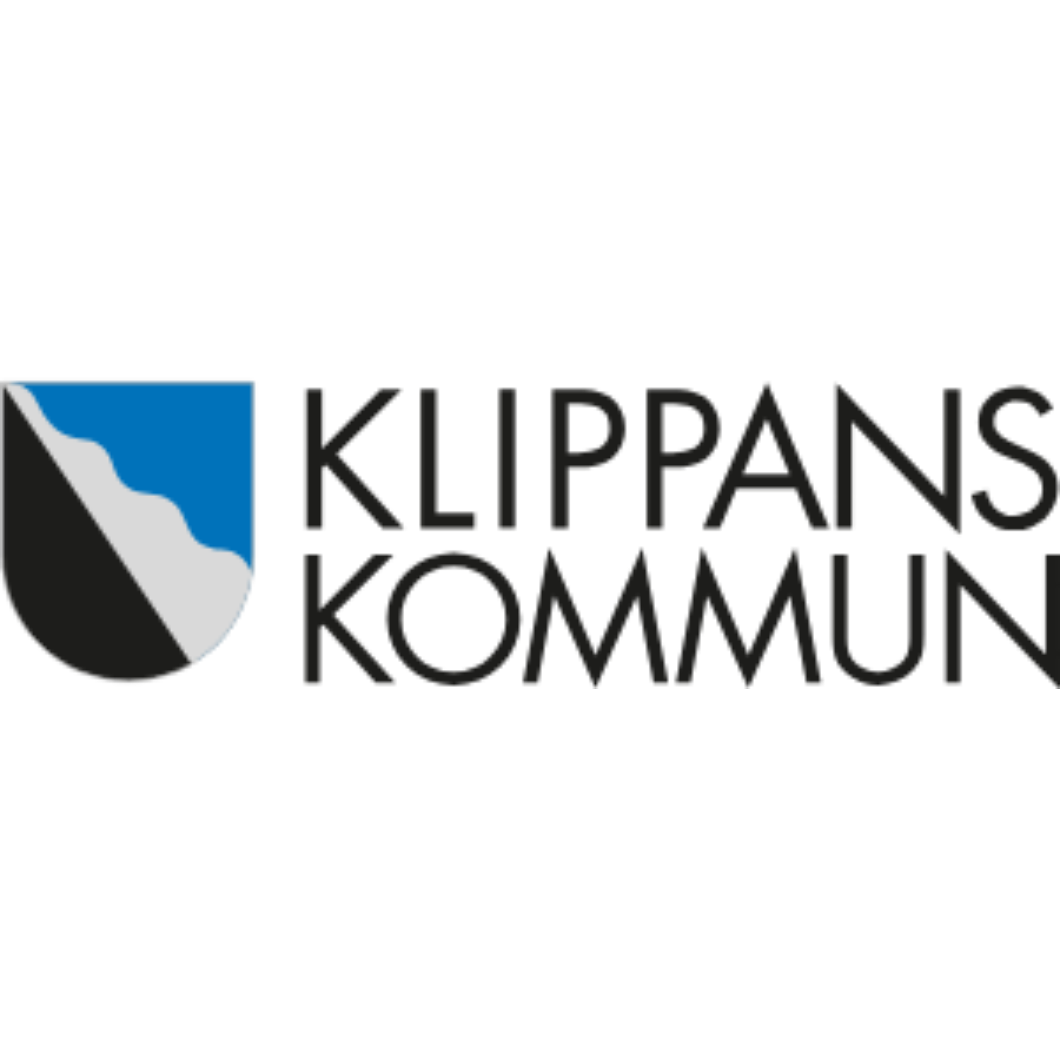 Klippan kommun Logo