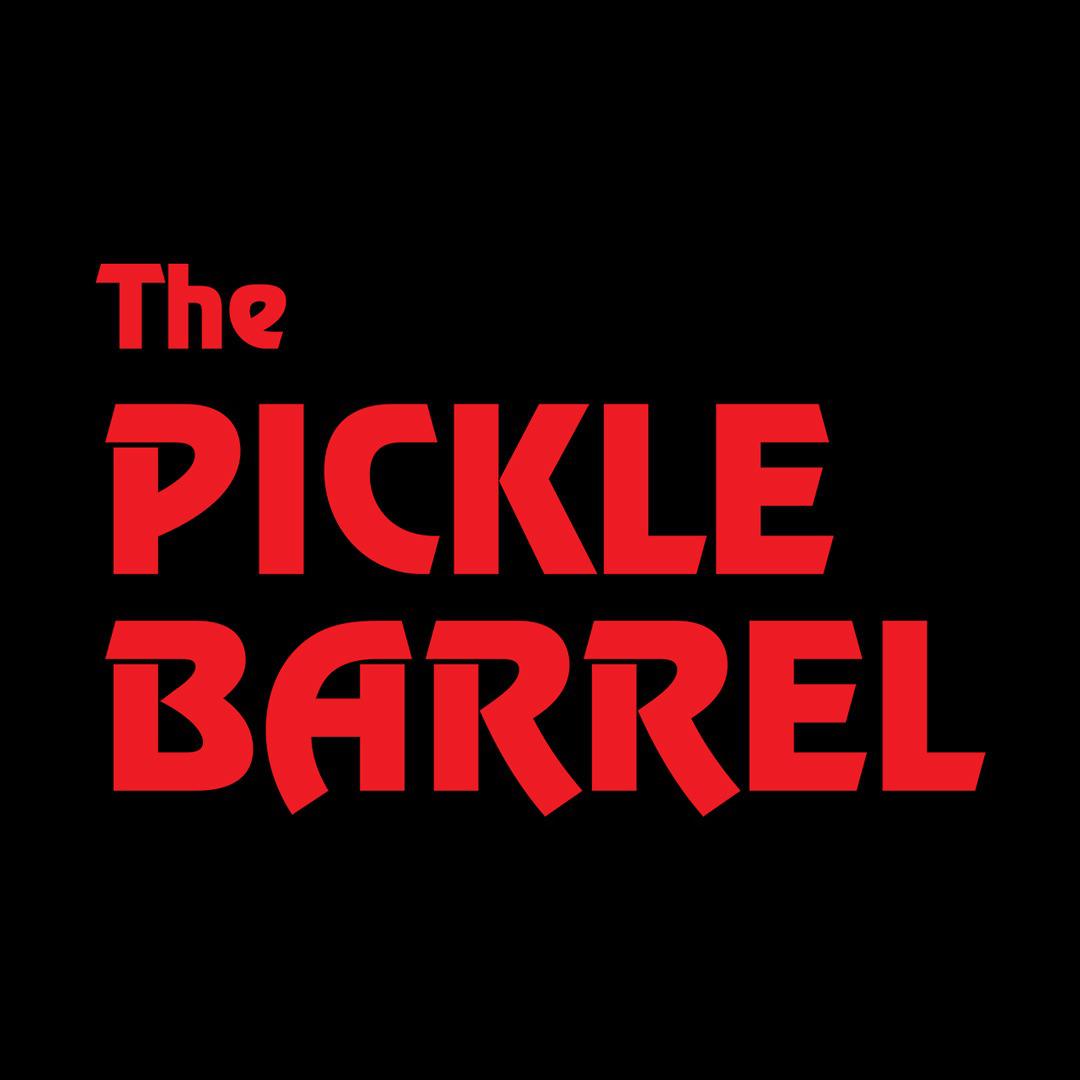 Pickle Barrel Logo