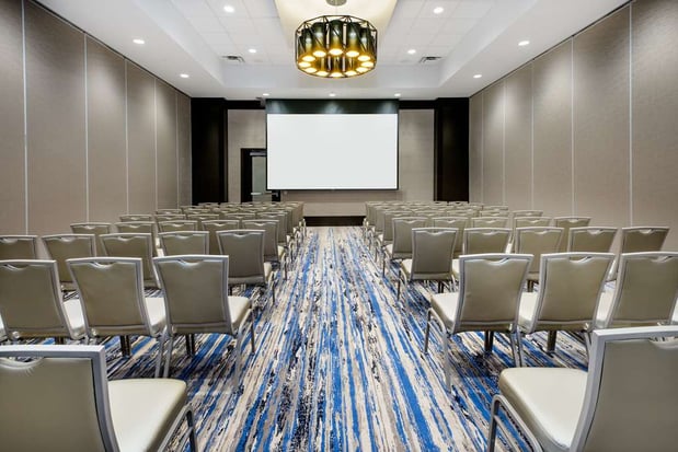 Images Embassy Suites by Hilton College Station