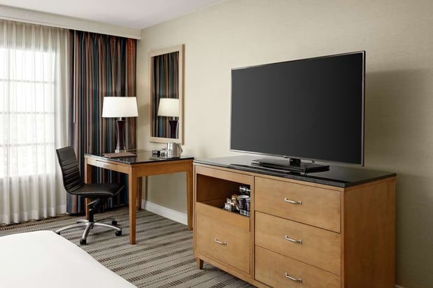 Images DoubleTree by Hilton Hotel San Pedro - Port of Los Angeles