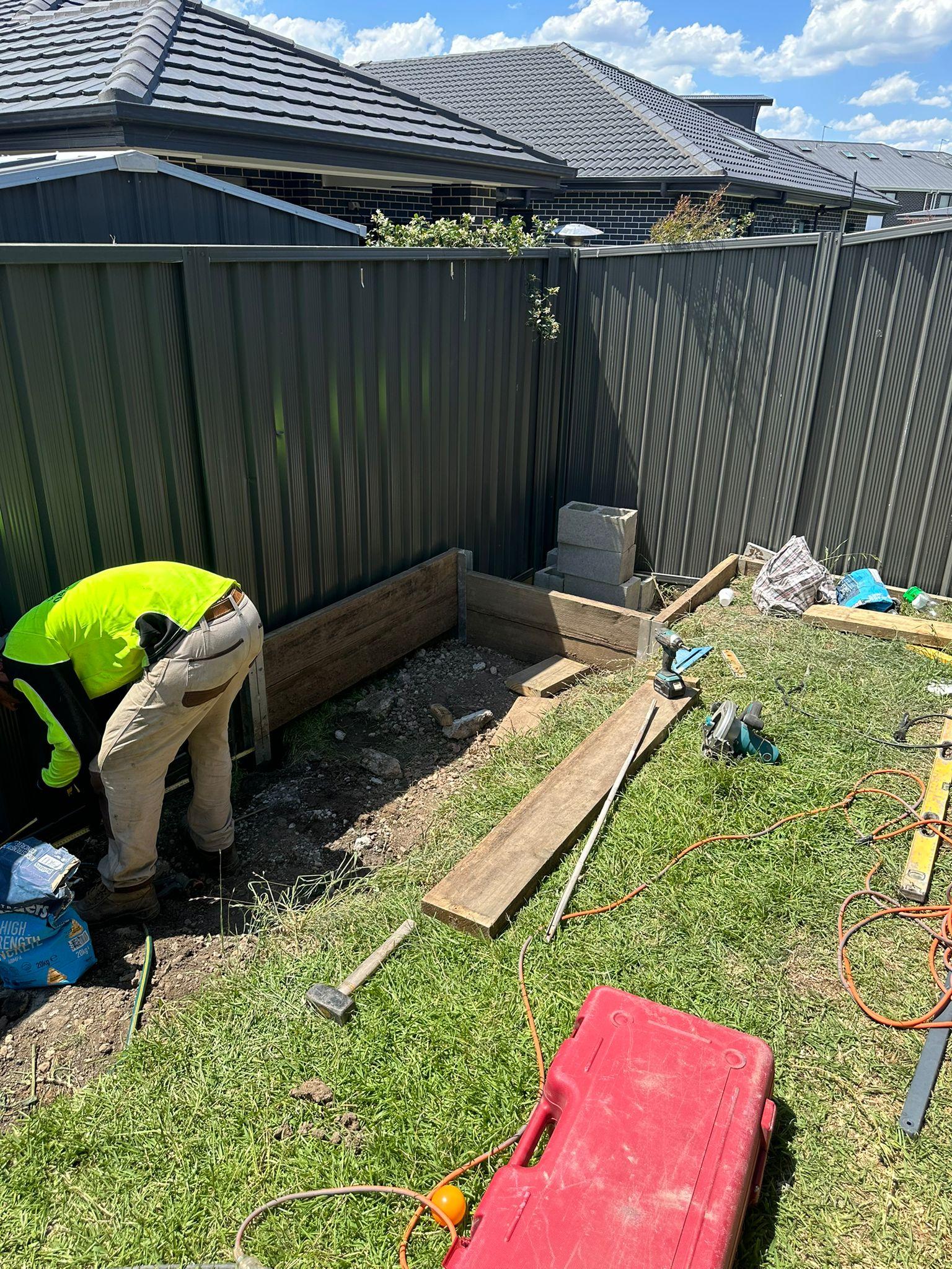 Images GN Lawn Care Services