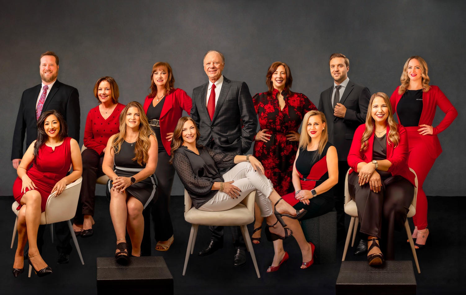 Your State Farm team!