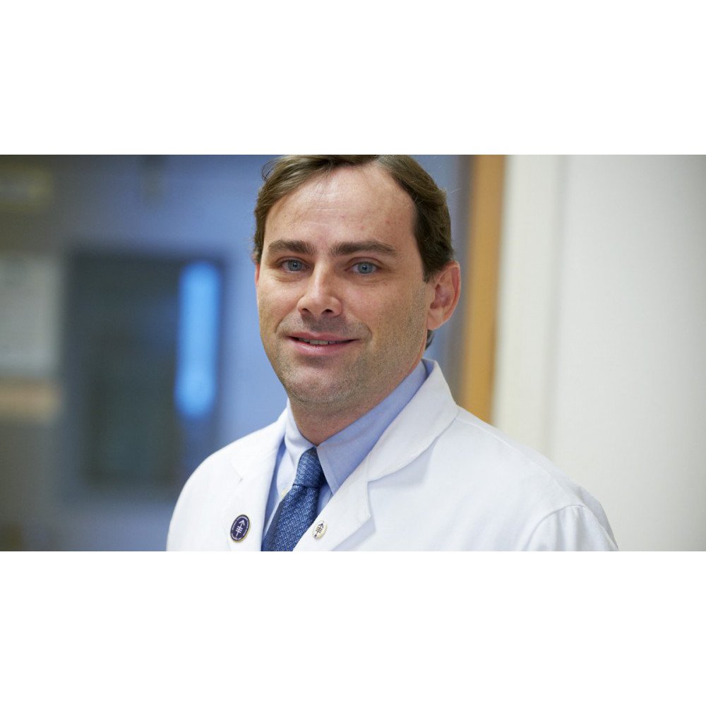 Dr. David B. Solit, MD | New York, NY | Oncologist