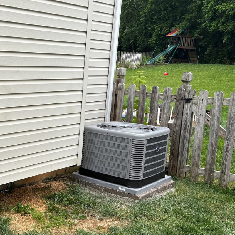 Images Patriot Heating, Cooling and Air Quality