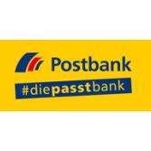 Logo von Postbank & BHW Thomas Peters