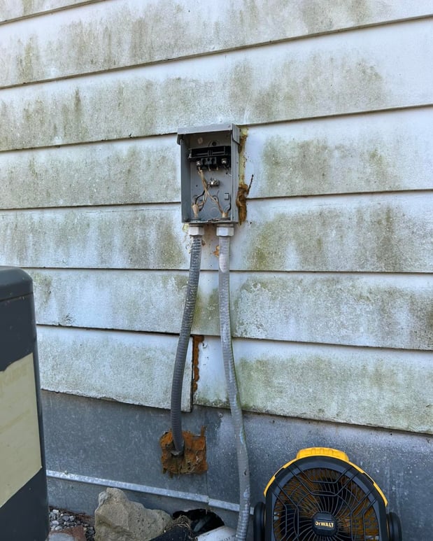 Images Electrician Near Me Experts LLC