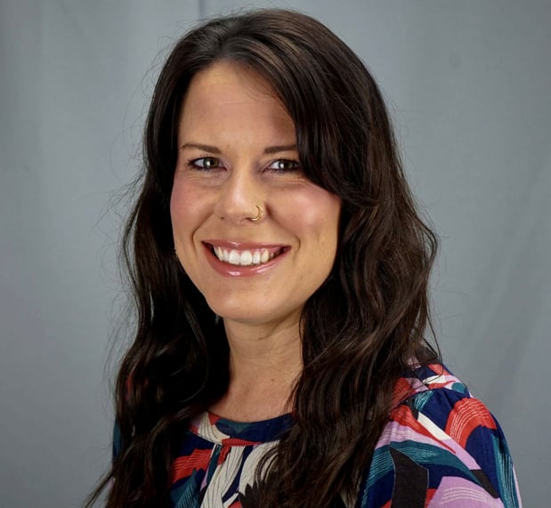 Images Brittne Thompson, Counselor