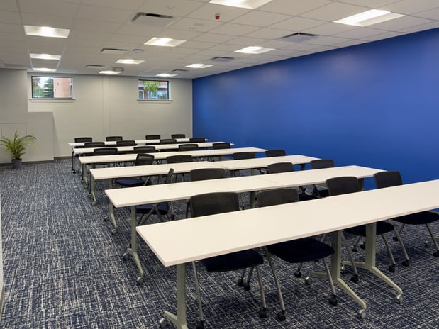 Images Goodwill Career Center - Gastonia