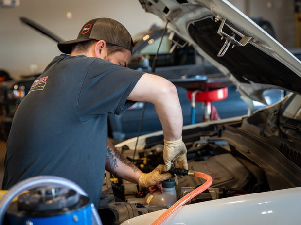 Images Paul Campanella's Auto Centers - Kennett Square