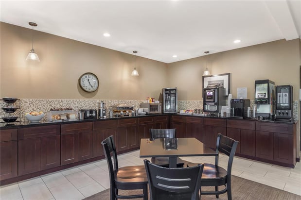 Images Best Western Plus Plaza by the Green