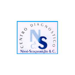 Centro Diagnostico Ninni Scognamiglio e C. Logo