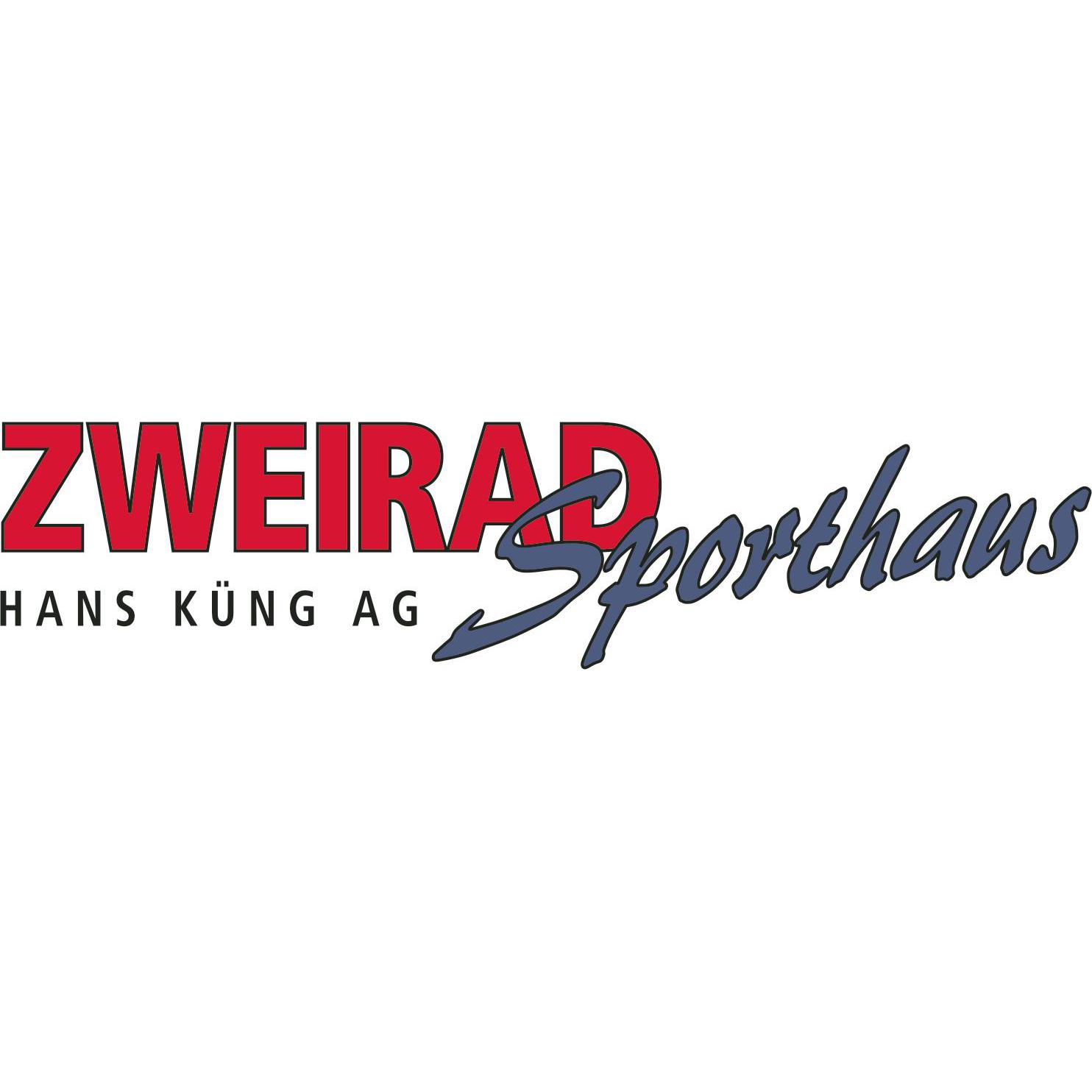 Zweirad Sporthaus Logo
