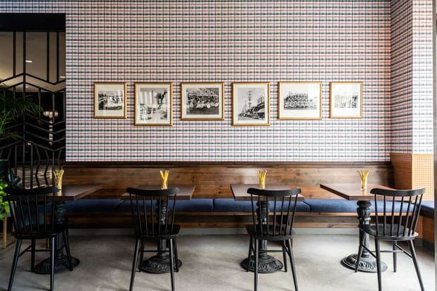 Images Graduate by Hilton Seattle