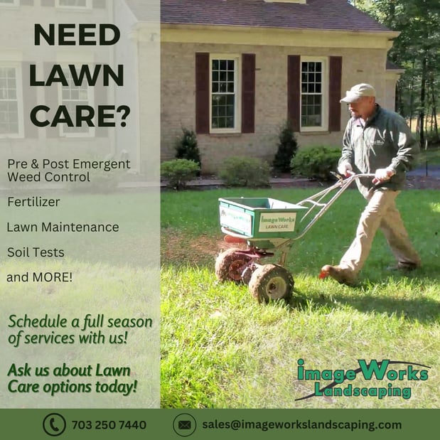 Images Image Works Landscaping