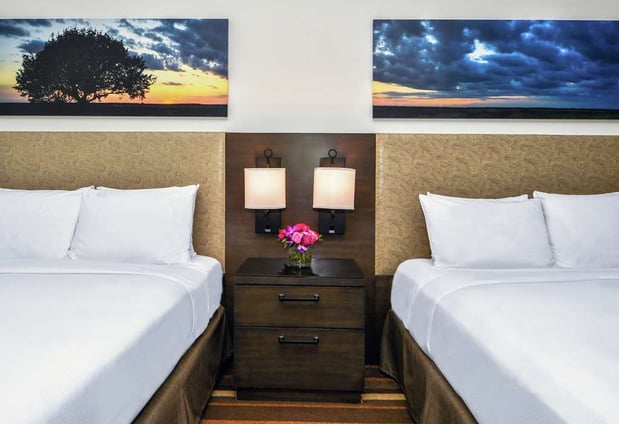 Images Hilton Dallas/Park Cities