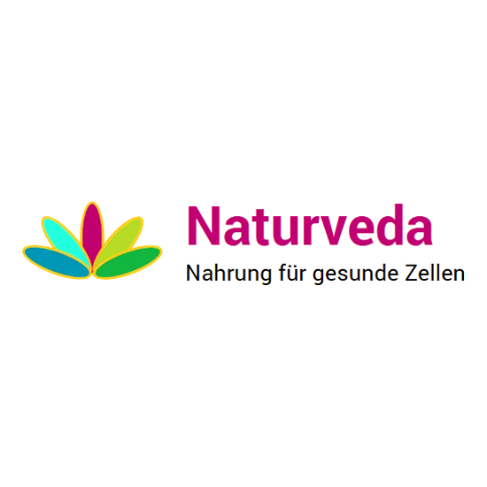 Naturveda Institut in Karlsruhe - Logo