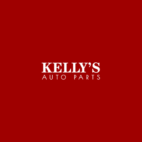 Kelly Auto Parts Logo