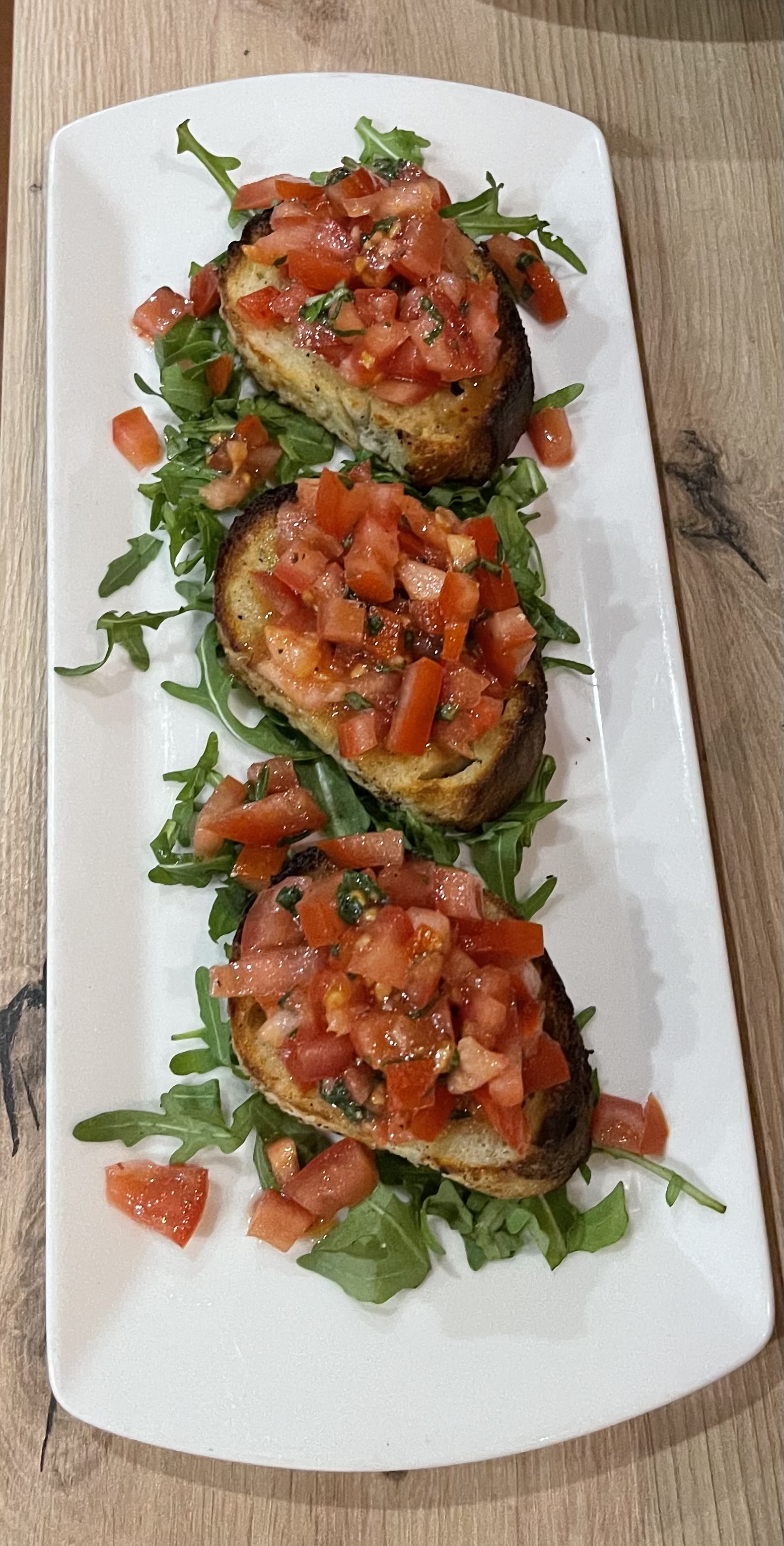 Bilder ITACAN- Restaurant • Bar • Pinseria