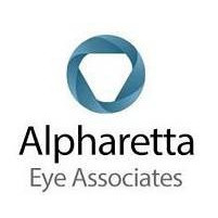 Alpharetta Eye Associates Logo