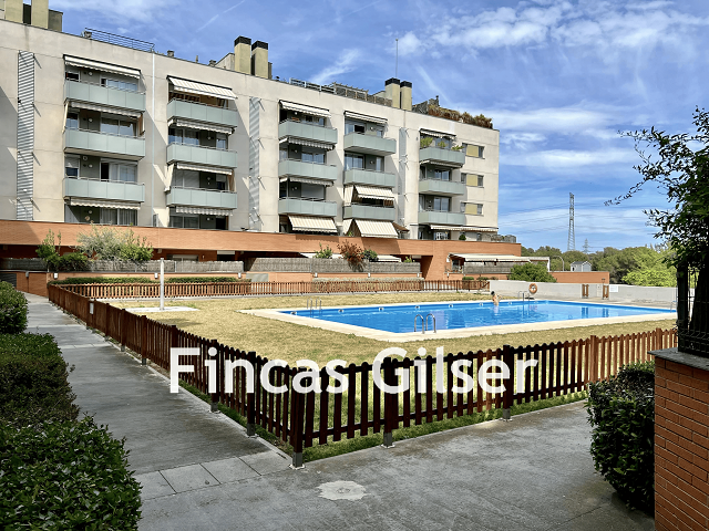 Fincas Gilser-Inmobiliaria en Poblenou Barcelona