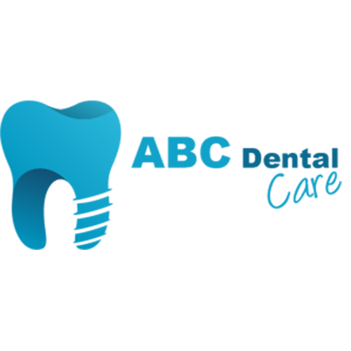 ABC Dental Care Logo