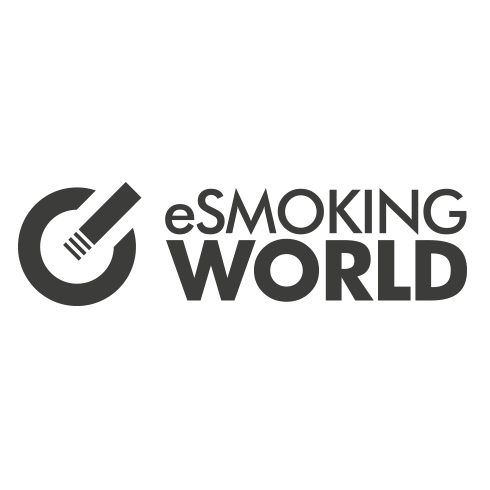 eSmoking World-ZAMKNIĘTE Logo