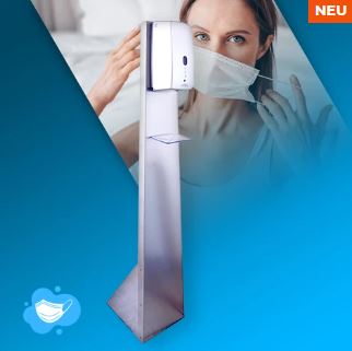 Healthmask Inh. Robert Mirotta, Hauerwinkel 4 in Hamm