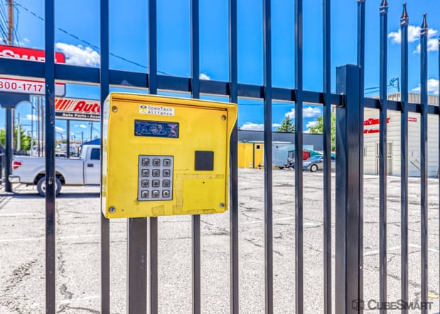 Images CubeSmart Self Storage