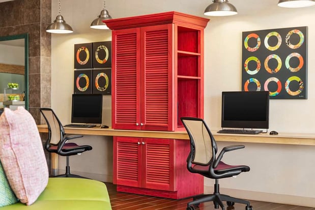 Images Home2 Suites by Hilton Lubbock