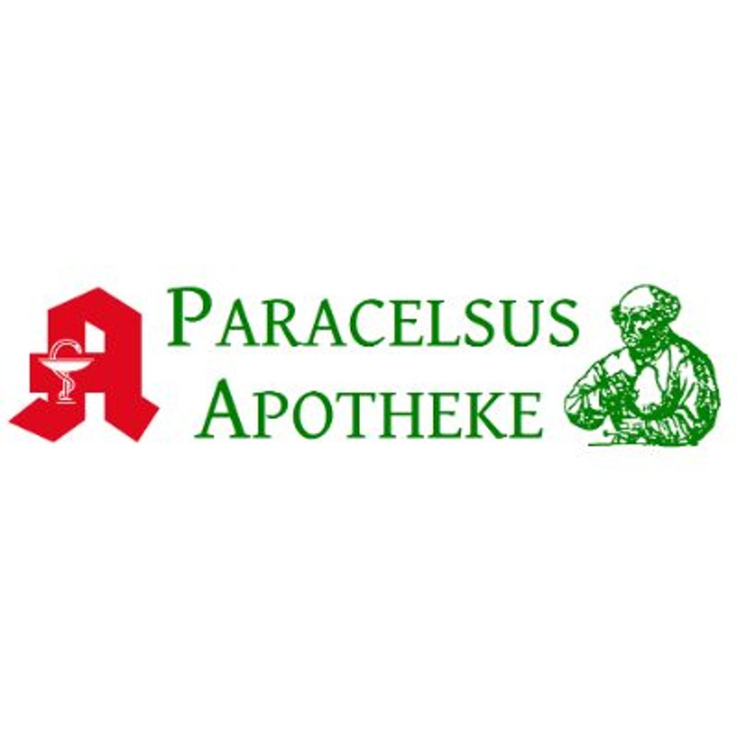 Paracelsus-Apotheke