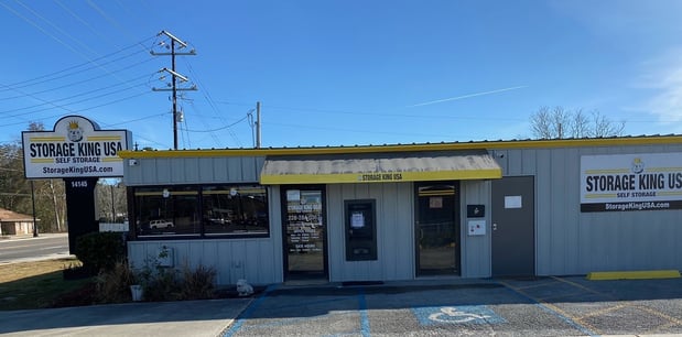 Images Storage King USA