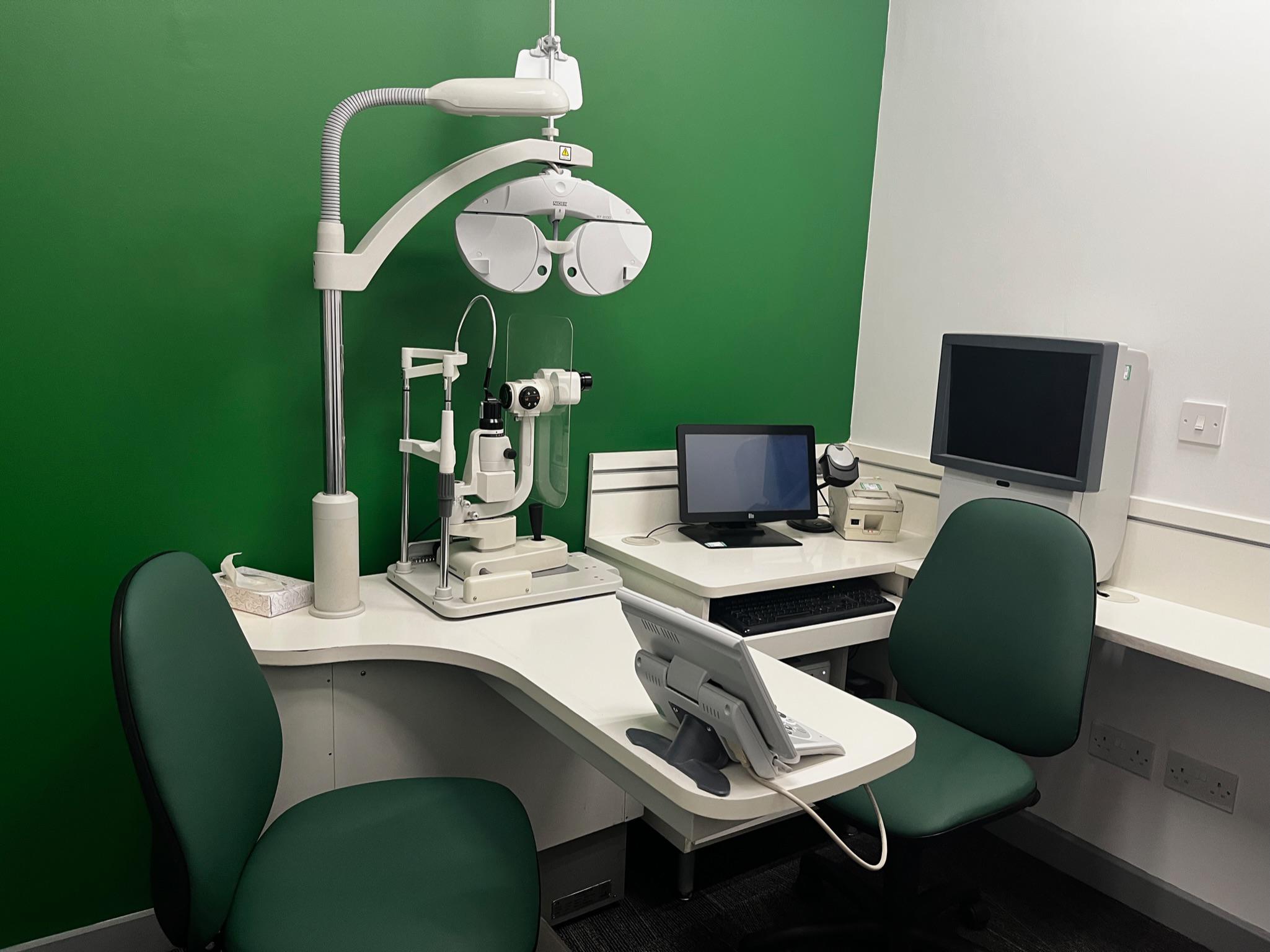 Images Specsavers Opticians and Audiologists - Nottingham